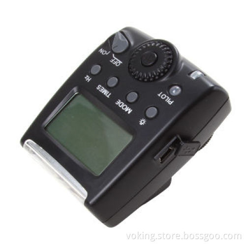 Mini Universal Flash with TTL Function, for Sony